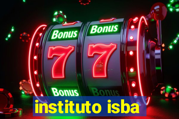 instituto isba